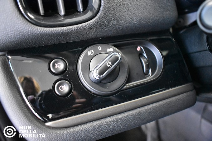 MINI Mini 2.0 Cooper D Hype Countryman ALL4 Automatica